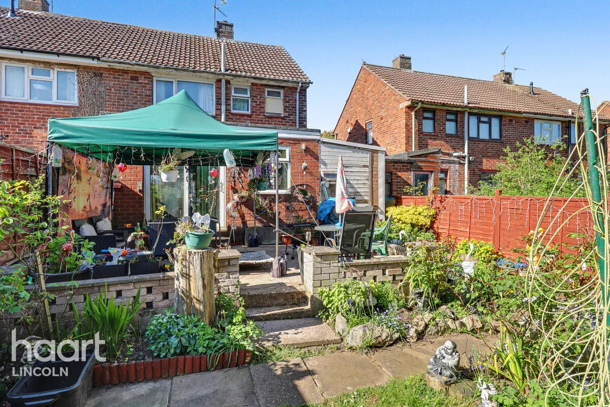 Nocton Drive, Lincoln, LN2, photo 17