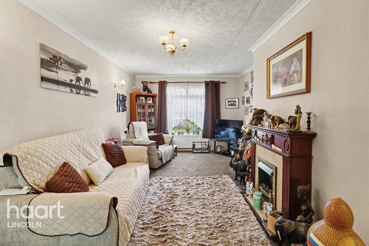 Nocton Drive, Lincoln, LN2, photo 2