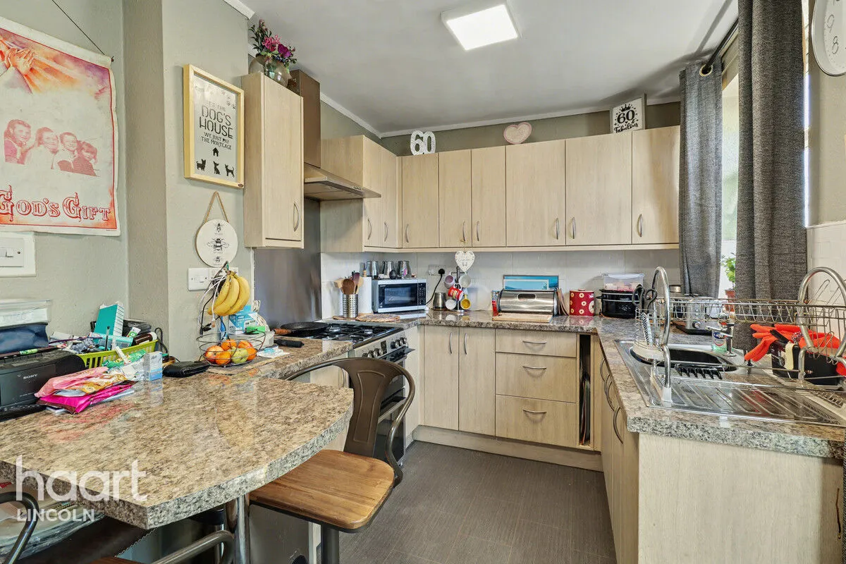 Nocton Drive, Lincoln, LN2, photo 5