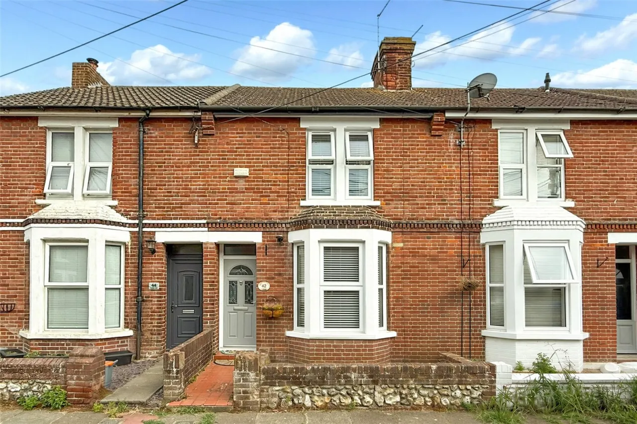 Littlehampton, BN17, photo 20