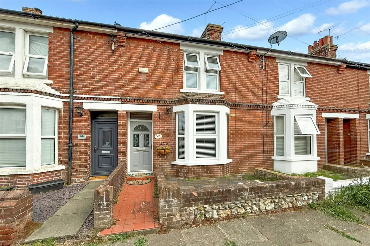 Littlehampton, BN17, photo 19