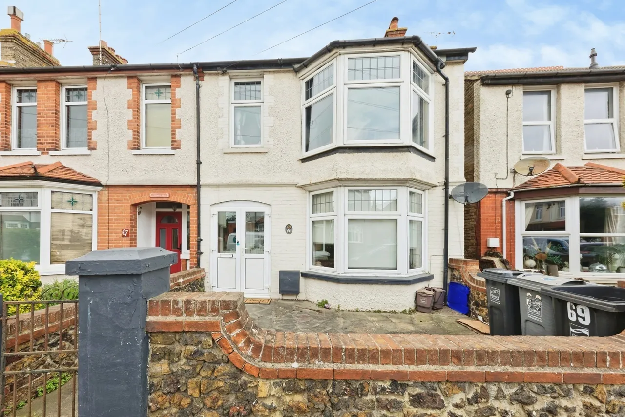 Beacon Road, Broadstairs, CT10, photo 17