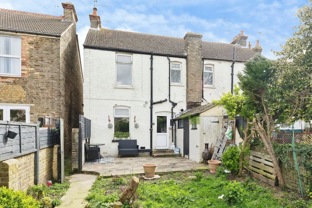 Beacon Road, Broadstairs, CT10, photo 16