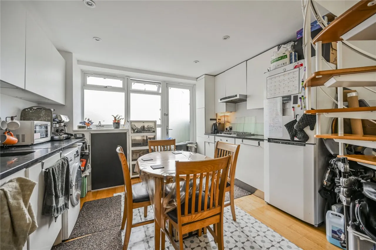 Brownlow Road, London, N11, photo 6