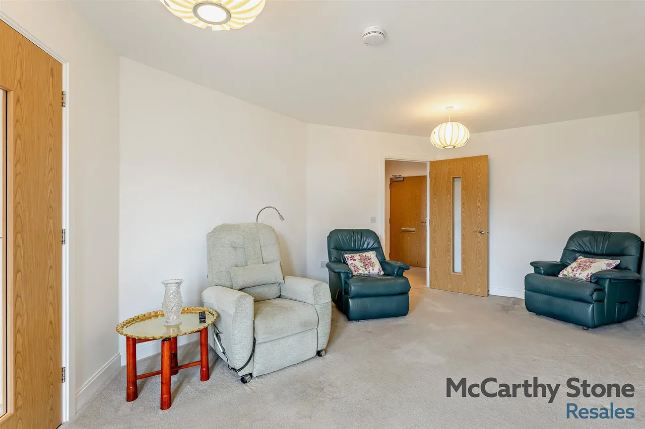 Seymour Road, Buntingford, SG9, photo 4