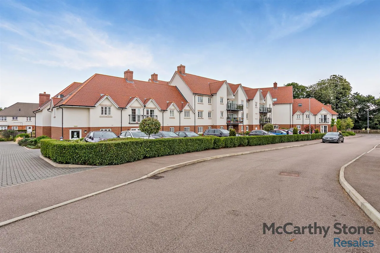 Seymour Road, Buntingford, SG9, photo 12