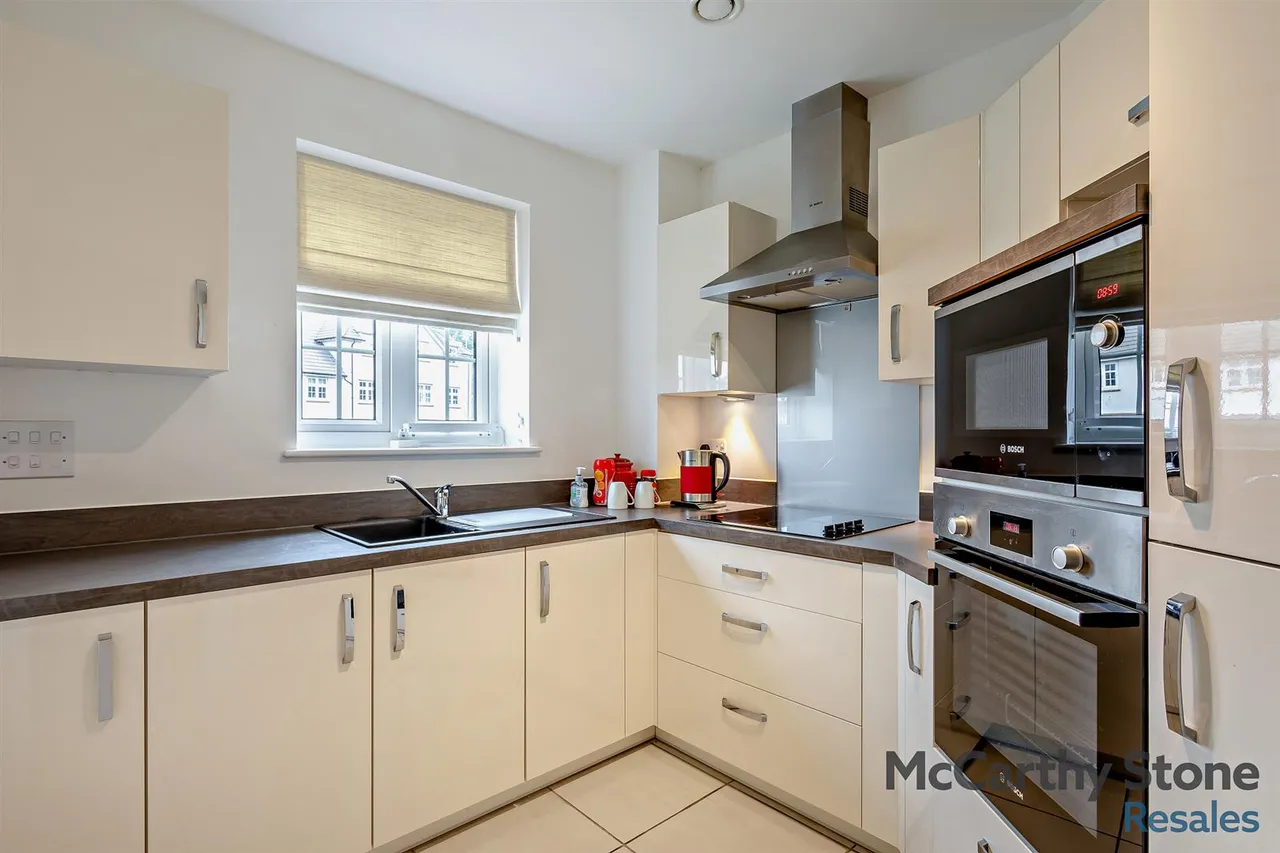 Seymour Road, Buntingford, SG9, photo 5