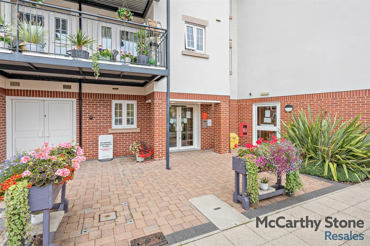Seymour Road, Buntingford, SG9, photo 9
