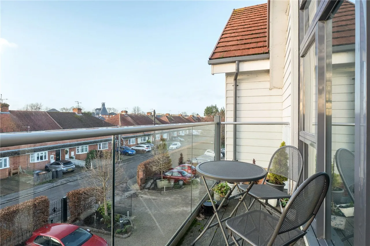 Duttons Road, Romsey, SO51, photo 9