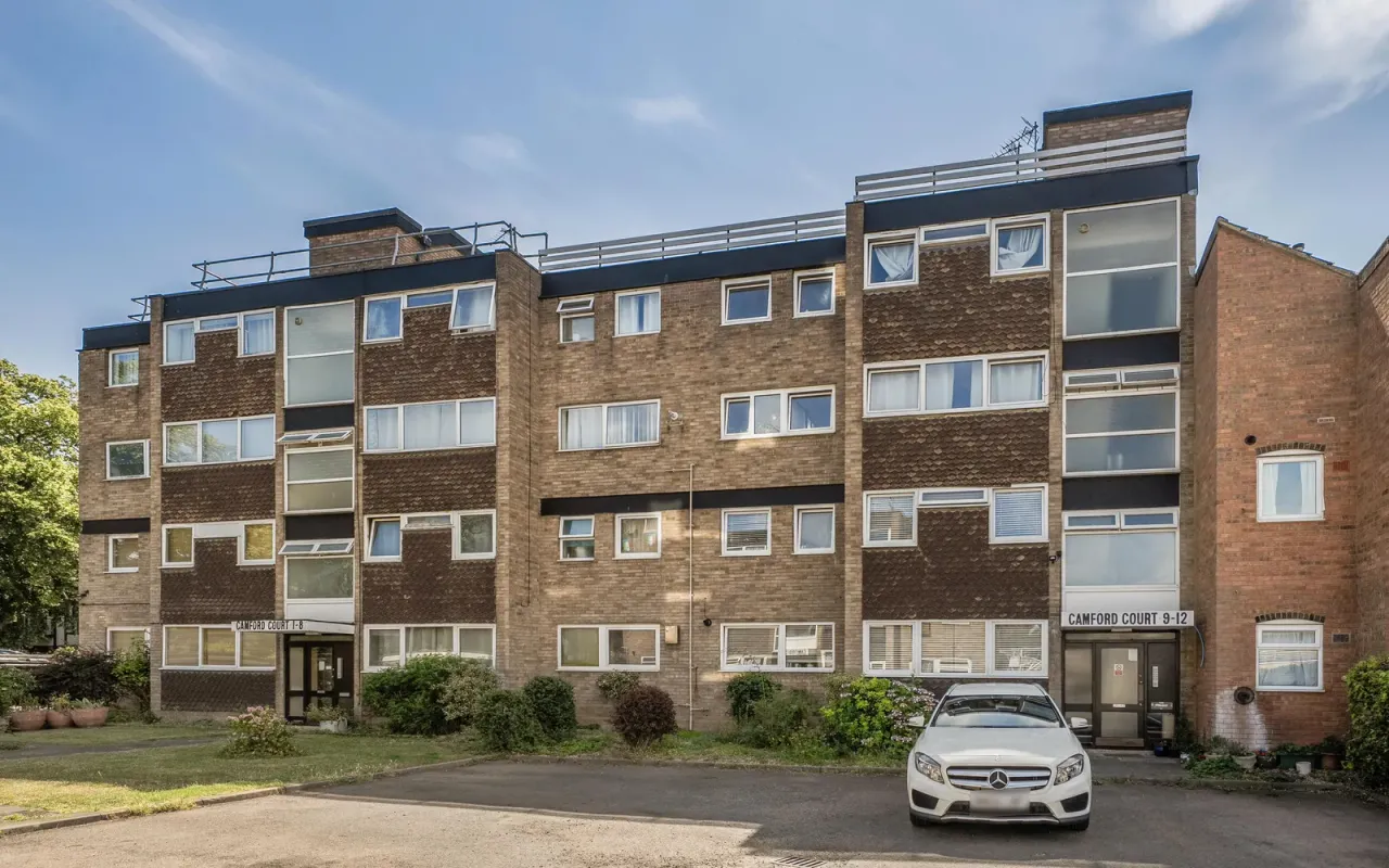Camford Court, Kempston, Bedford, photo 15