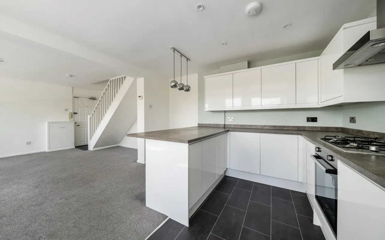 Camford Court, Kempston, Bedford, photo 5