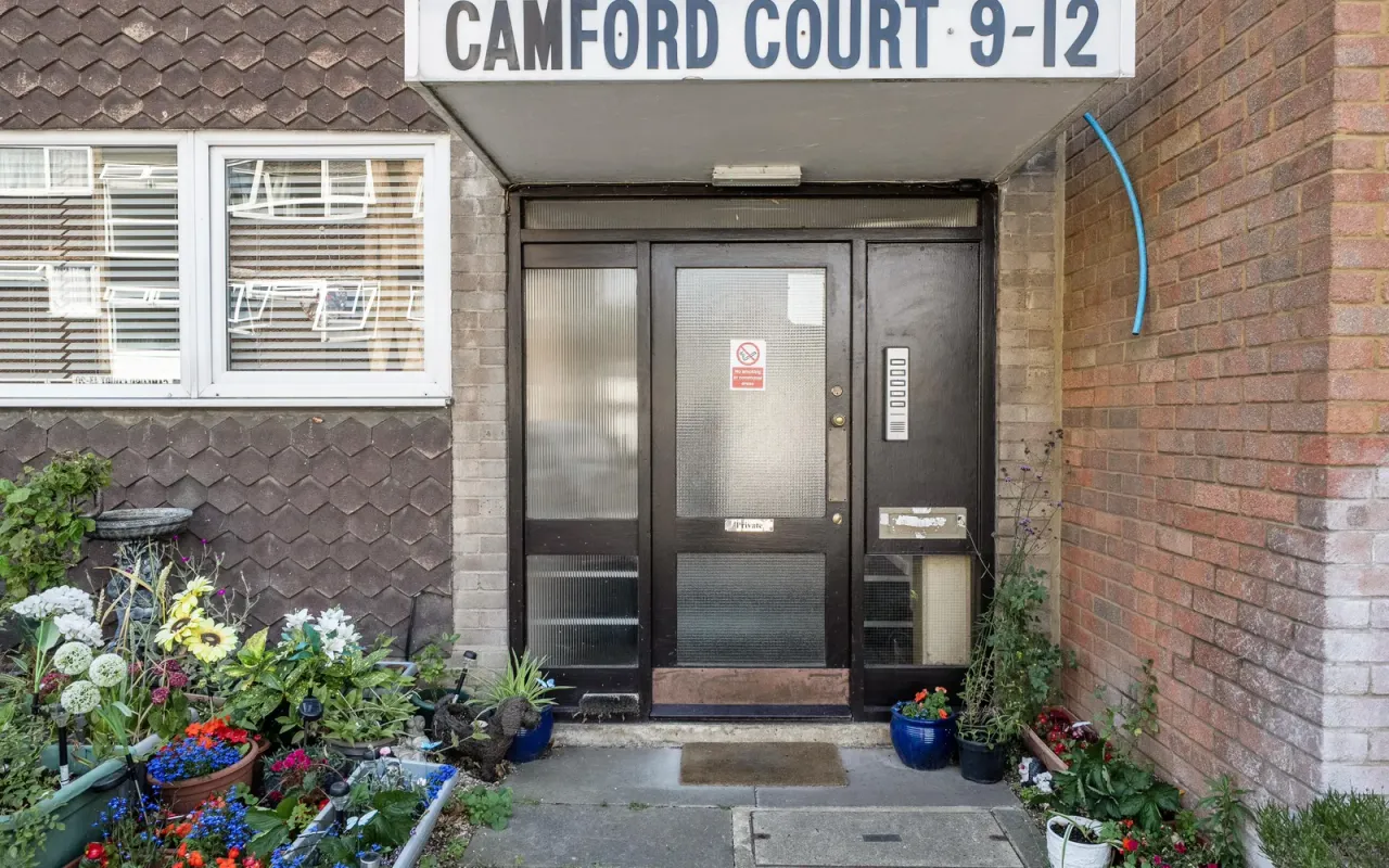 Camford Court, Kempston, Bedford, photo 18