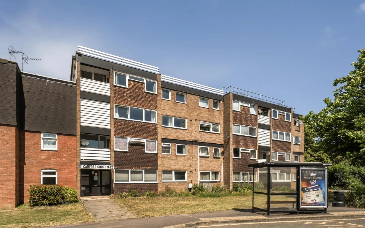 Camford Court, Kempston, Bedford, photo 17