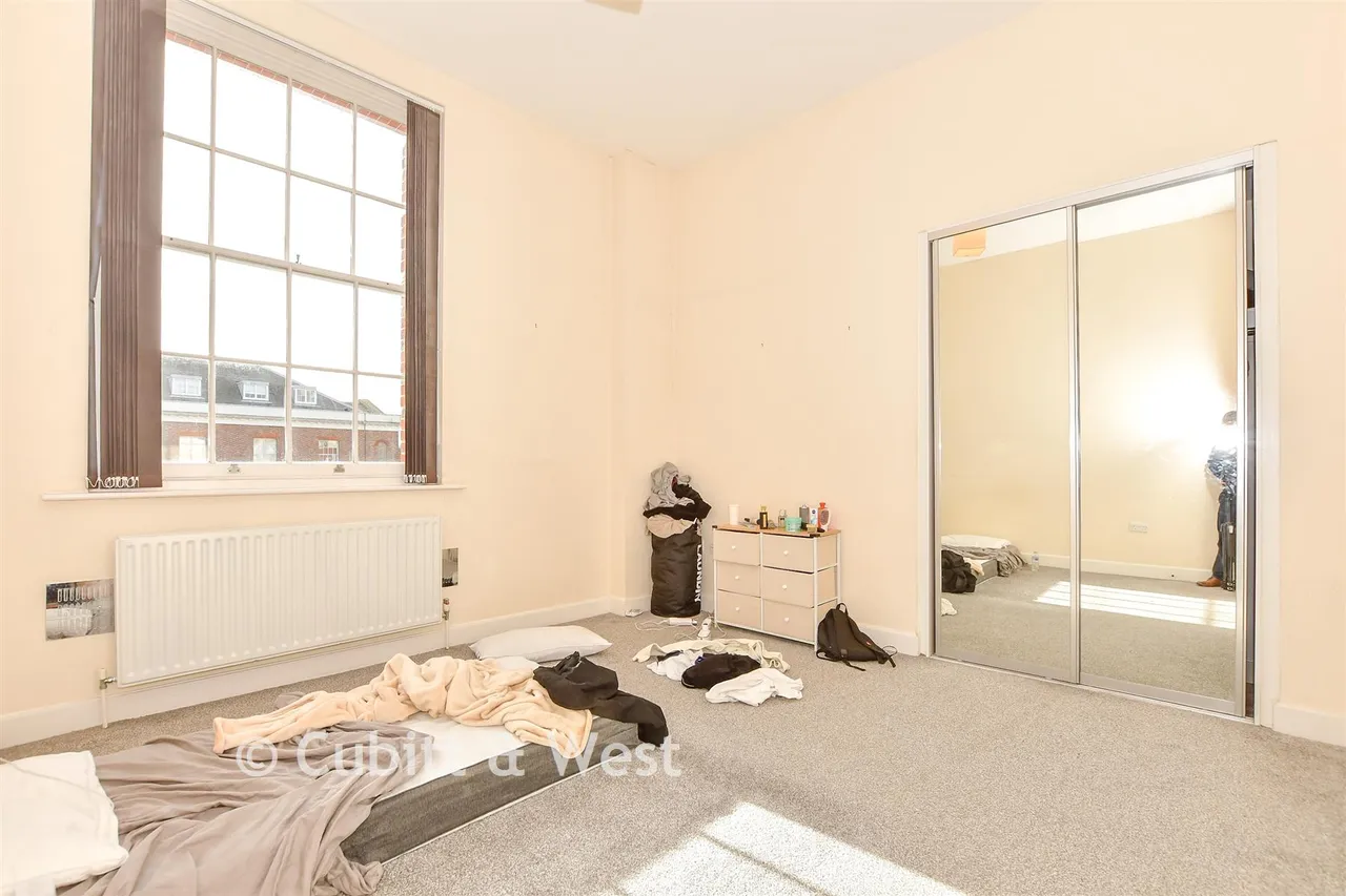 Gunwharf Quays, Portsmouth, PO1, photo 6
