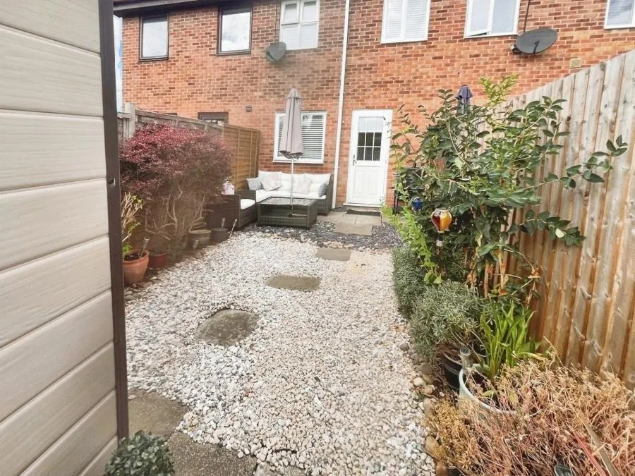Roman Way, Bicester, OX26, photo 7