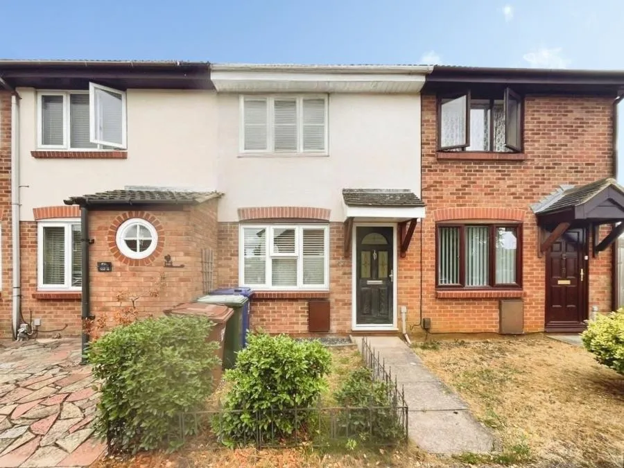 2 bed house for sale, Roman Way, Bicester, OX26