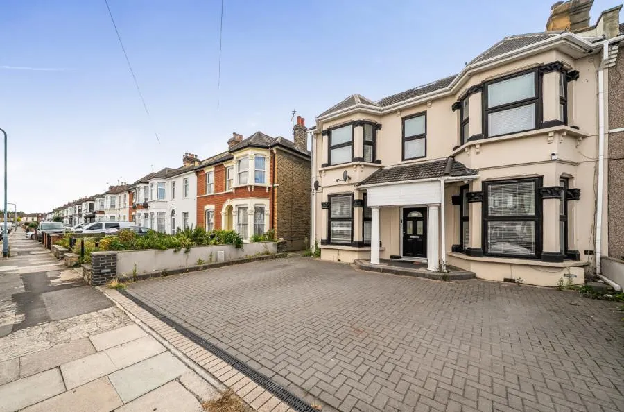 Grosvenor Road, Ilford, IG1, photo 20