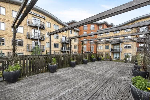 Jubilee Square, Reading, RG1, photo 10