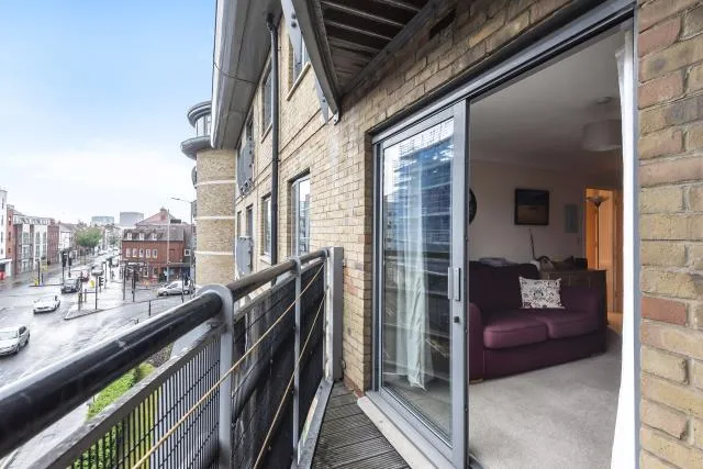 Jubilee Square, Reading, RG1, photo 9