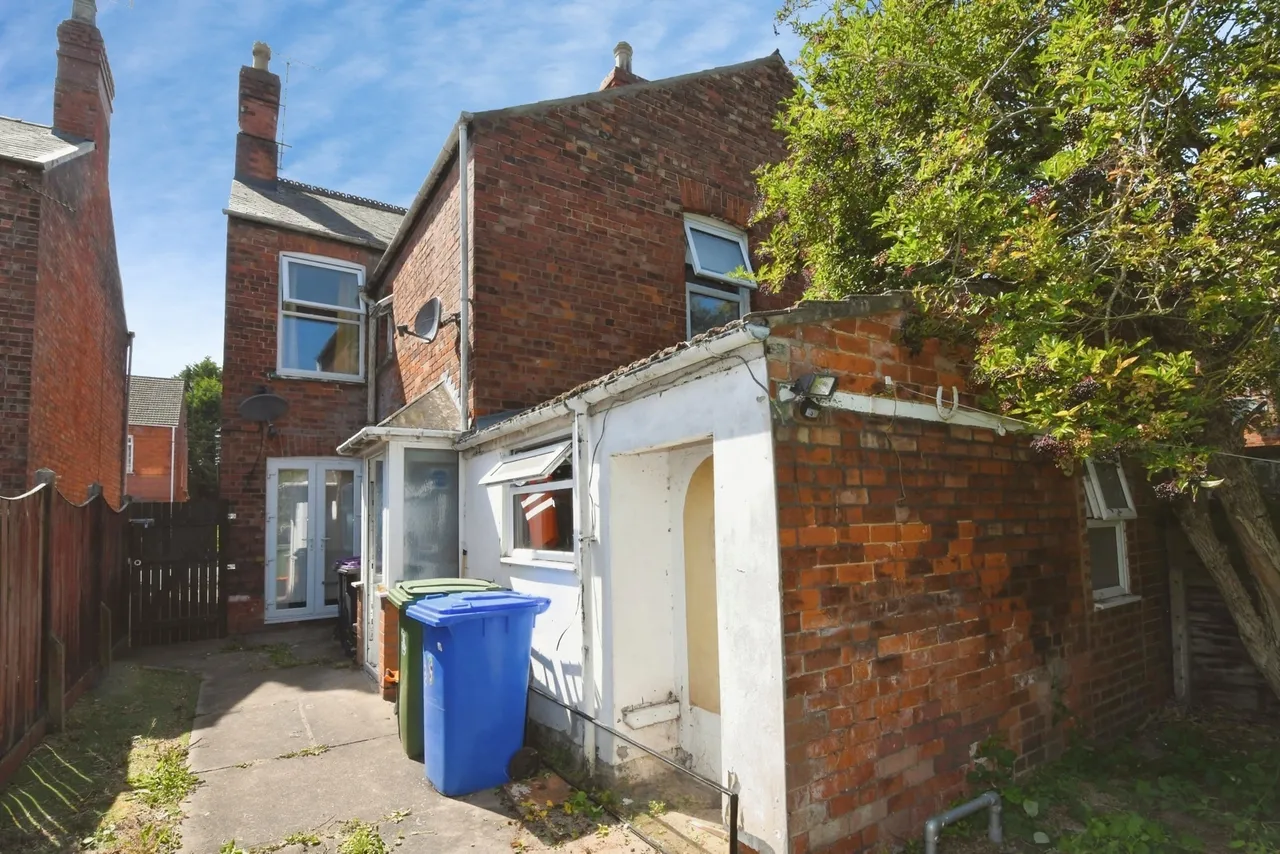 Tunnard Street, Boston, Lincolnshire, PE21, photo 19