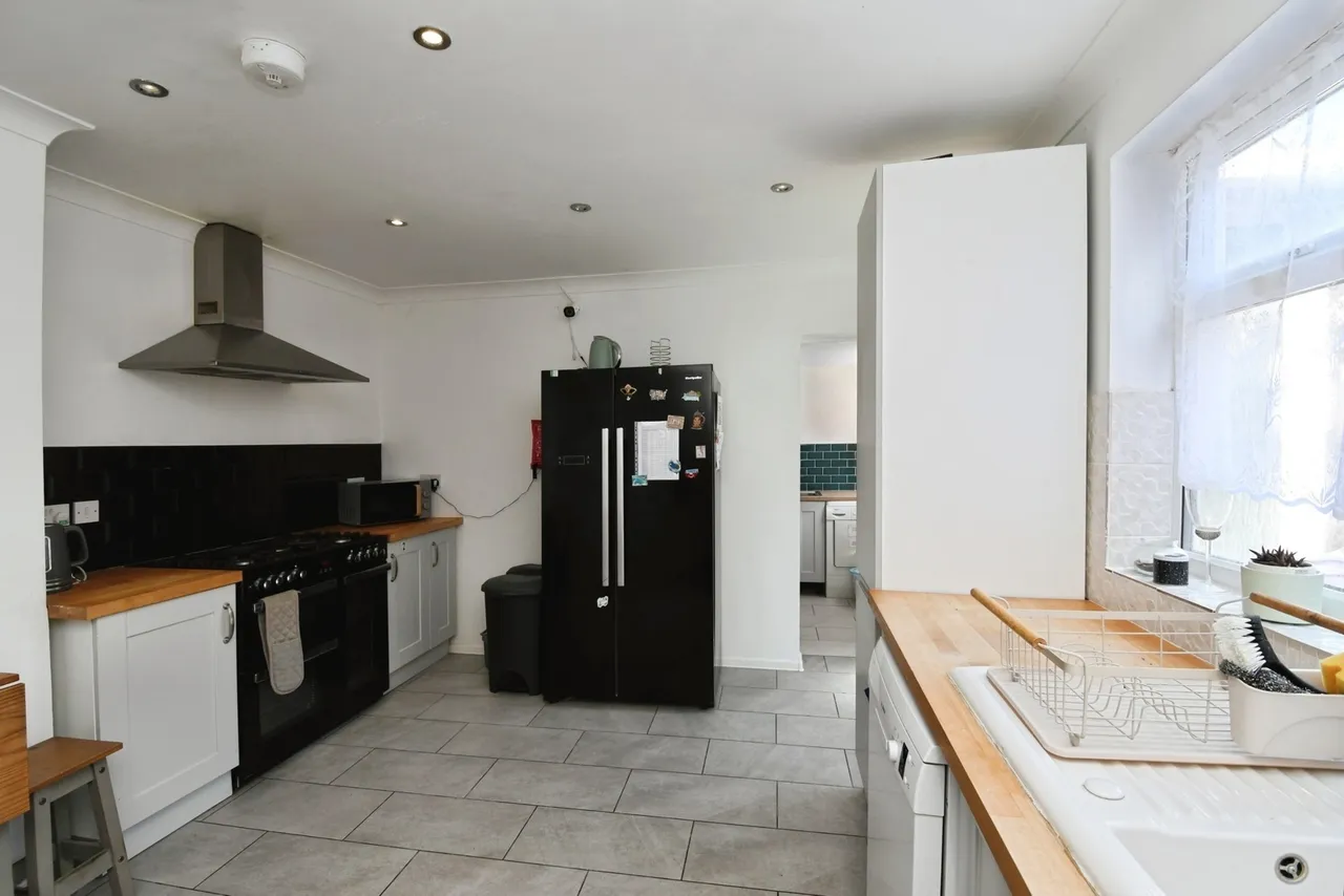 Tunnard Street, Boston, Lincolnshire, PE21, photo 7