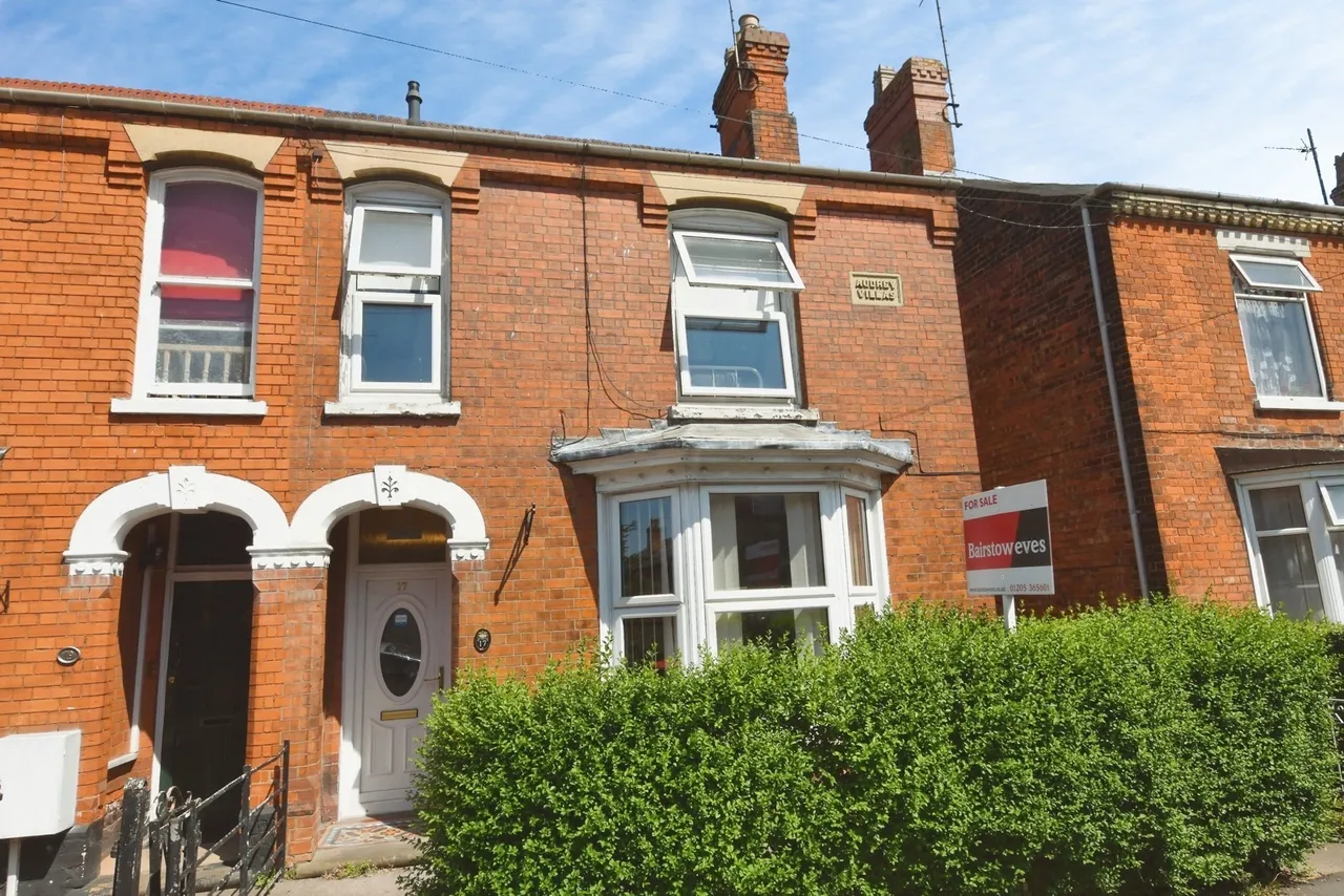 6 bed house for sale — Tunnard Street, Boston, Lincolnshire, PE21