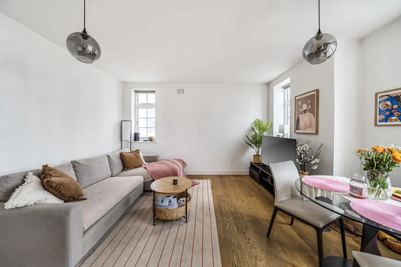 Oakeshott Avenue, Highgate, London, N6, photo 7