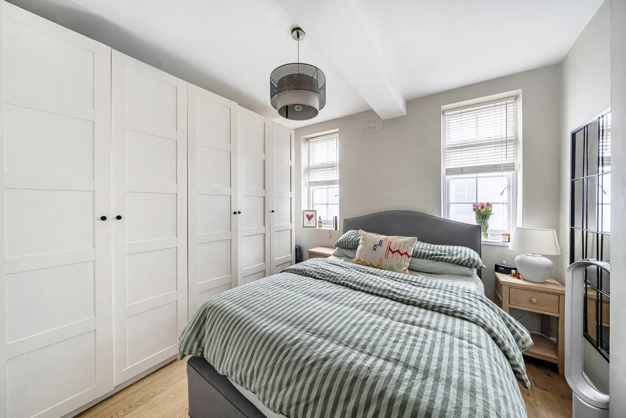 Oakeshott Avenue, Highgate, London, N6, photo 5