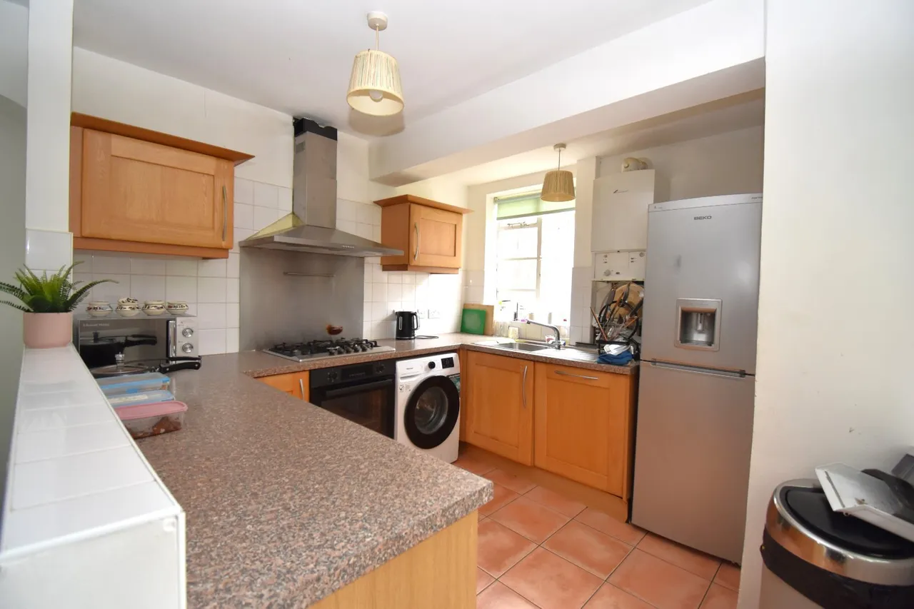 Dallin Road, SE18, photo 3