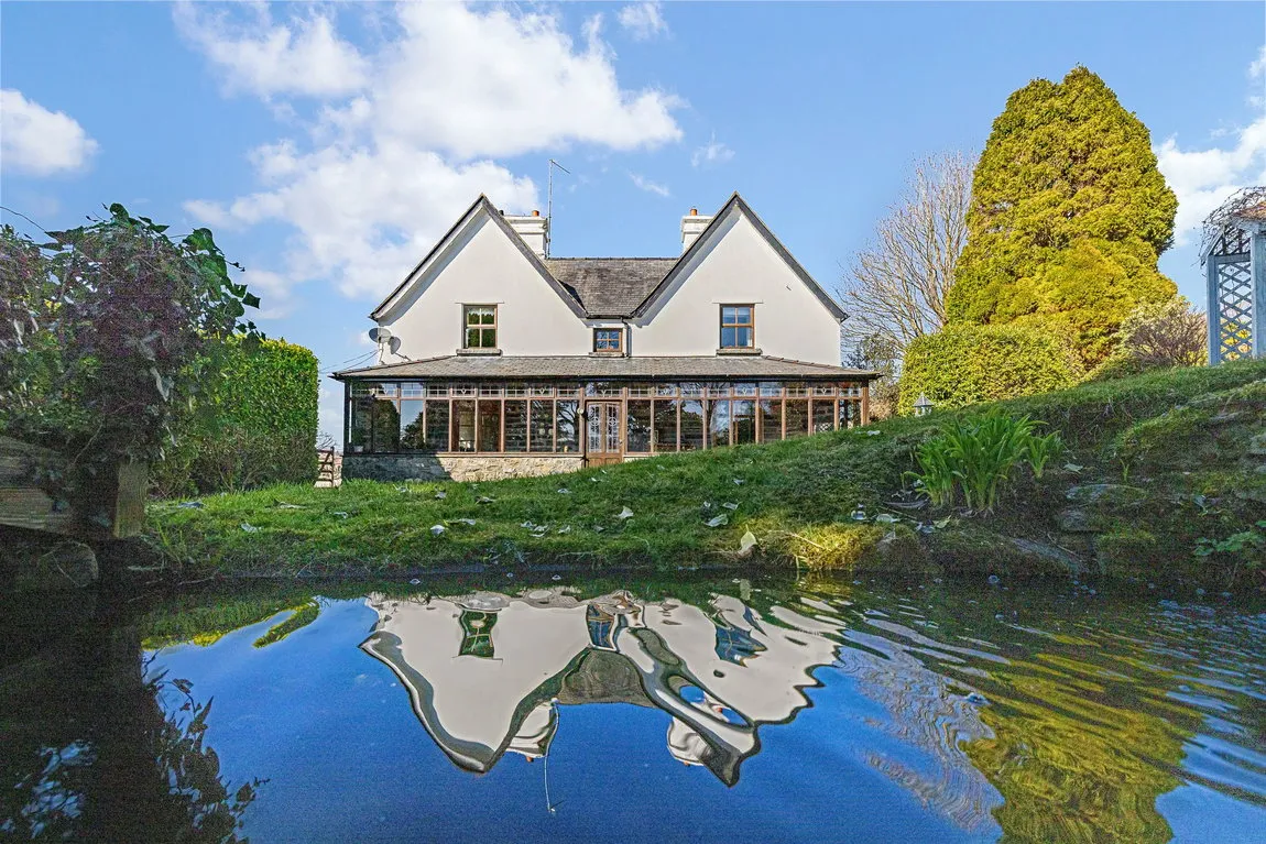 Capel Garmon, Llanrwst, LL26 0RL, photo 4
