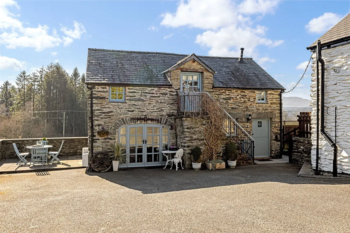 Capel Garmon, Llanrwst, LL26 0RL, photo 3