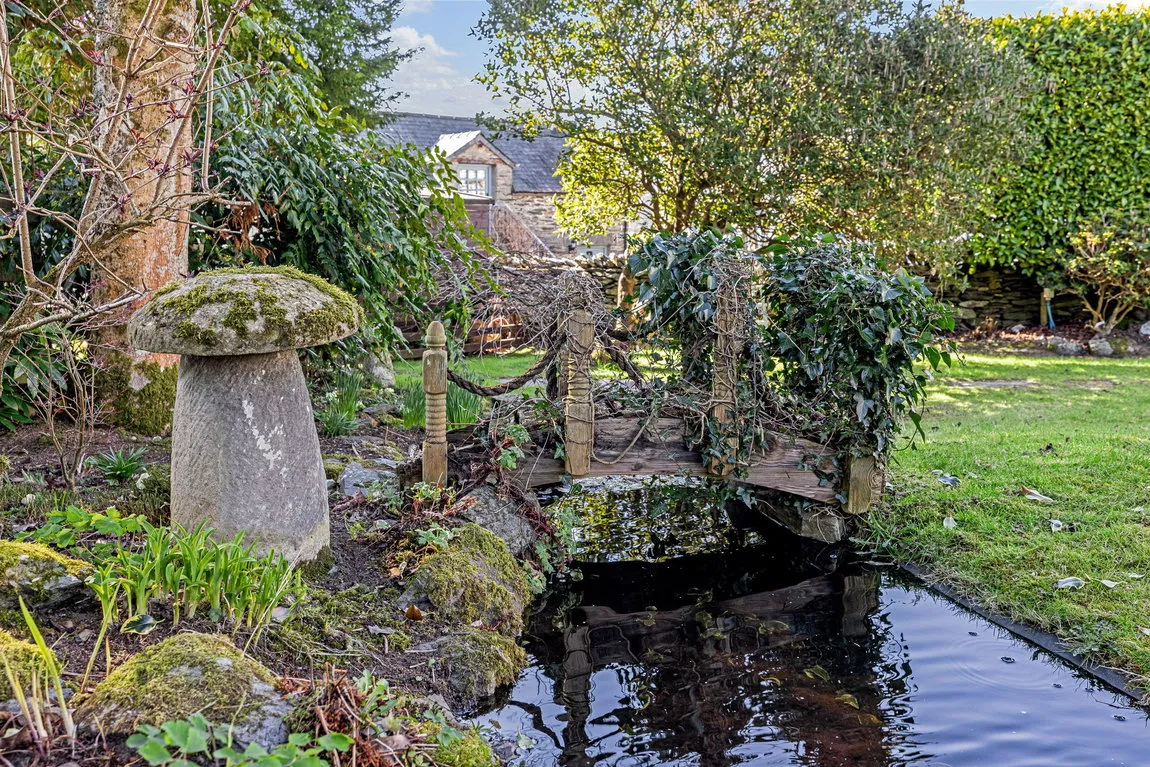 Capel Garmon, Llanrwst, LL26 0RL, photo 6