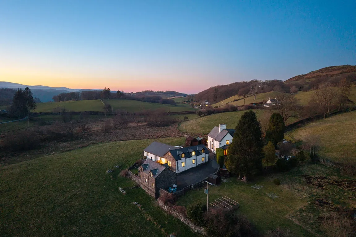Capel Garmon, Llanrwst, LL26 0RL, photo 50