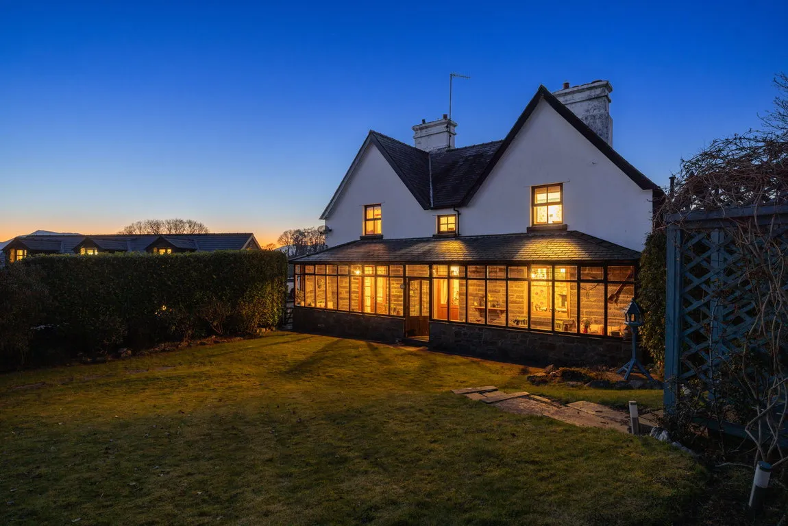 Capel Garmon, Llanrwst, LL26 0RL, photo 16