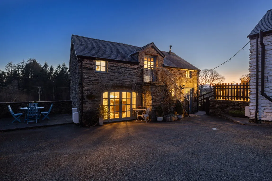 Capel Garmon, Llanrwst, LL26 0RL, photo 33