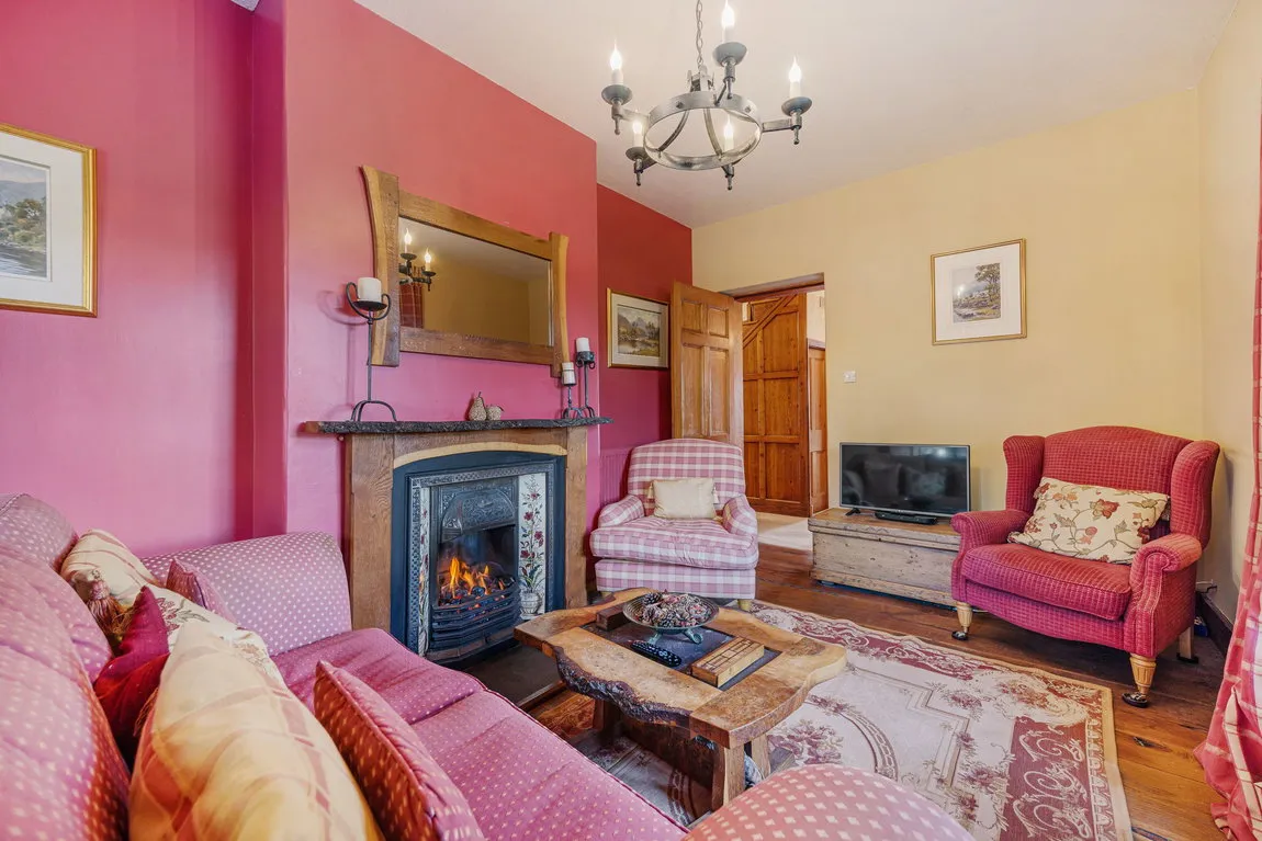 Capel Garmon, Llanrwst, LL26 0RL, photo 12