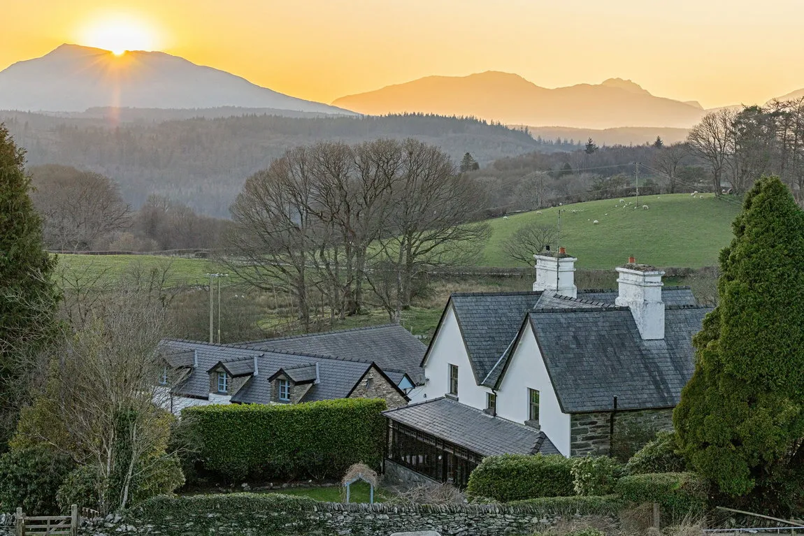 Capel Garmon, Llanrwst, LL26 0RL, photo 48