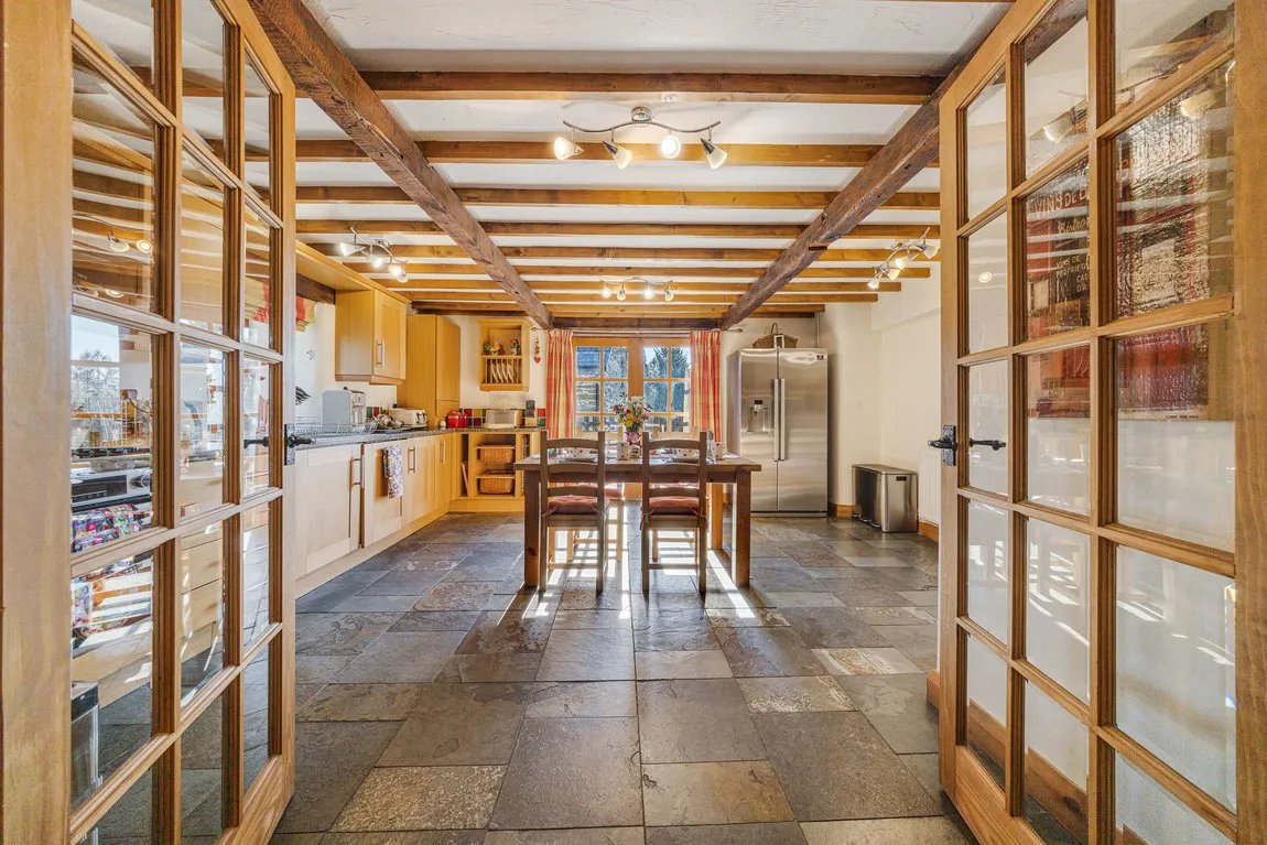 Capel Garmon, Llanrwst, LL26 0RL, photo 27