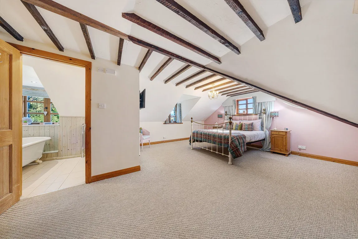 Capel Garmon, Llanrwst, LL26 0RL, photo 29