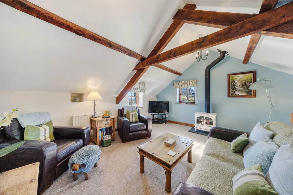 Capel Garmon, Llanrwst, LL26 0RL, photo 34