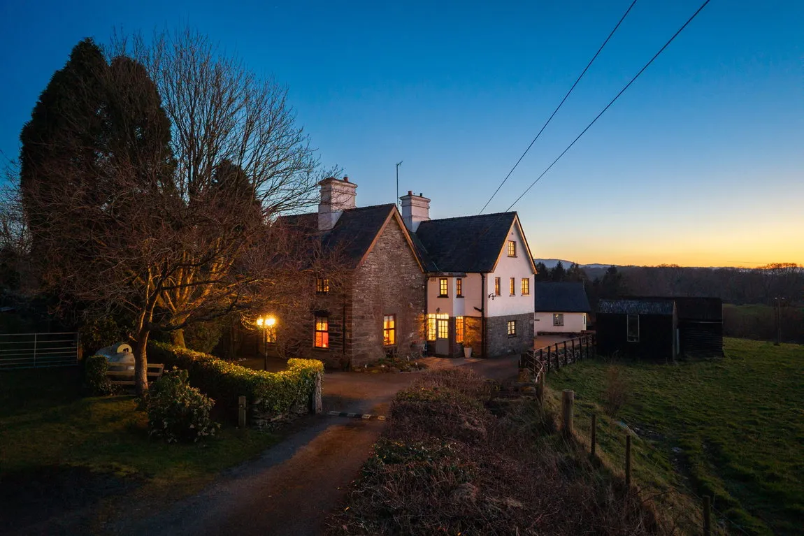 Capel Garmon, Llanrwst, LL26 0RL, photo 24