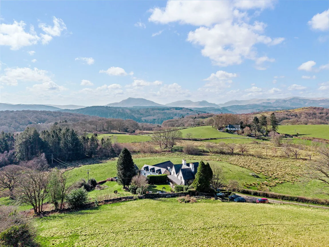 Capel Garmon, Llanrwst, LL26 0RL, photo 52