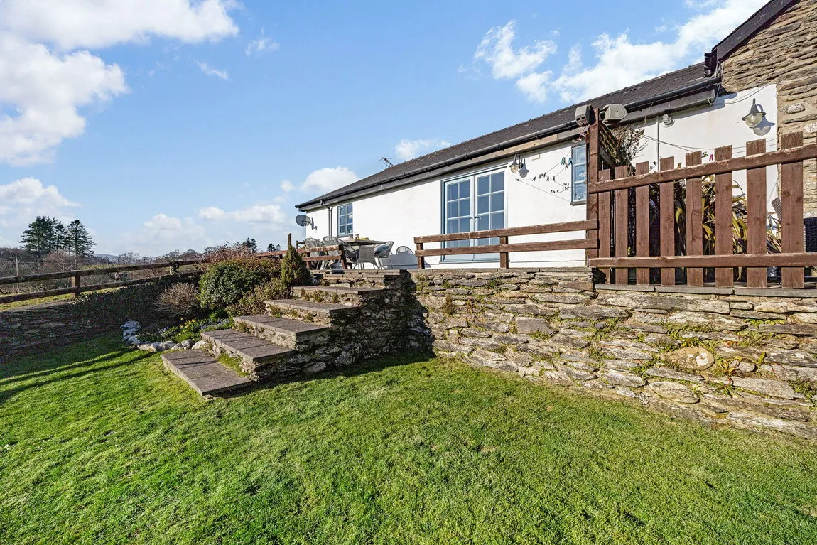Capel Garmon, Llanrwst, LL26 0RL, photo 41