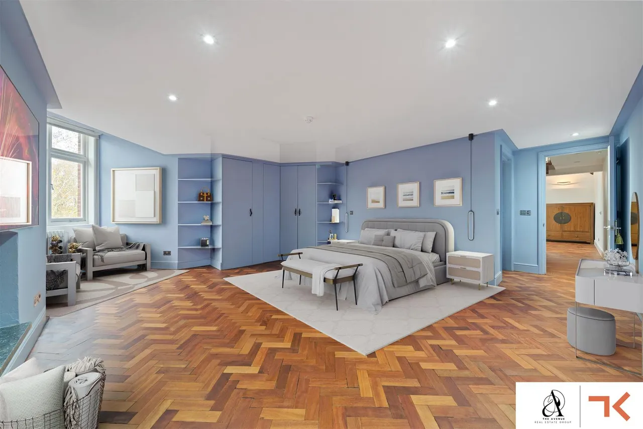 Fitzjohn's Avenue, Hampstead, NW3, photo 3