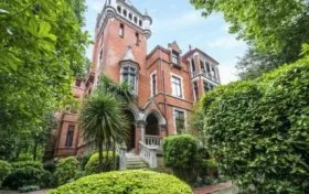 Fitzjohn's Avenue, Hampstead, NW3, photo 8