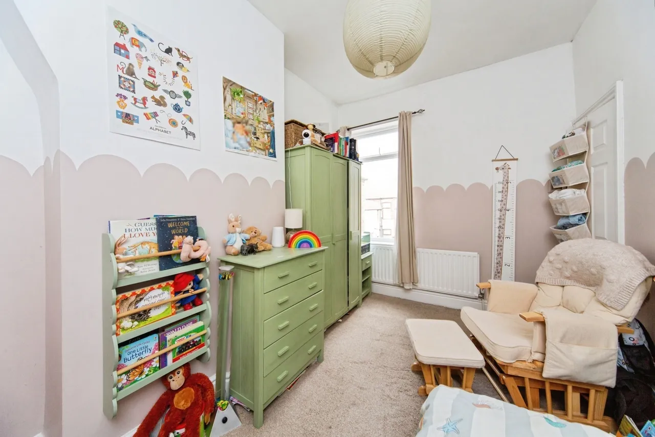 Gonville Road, Bootle, L20, photo 23
