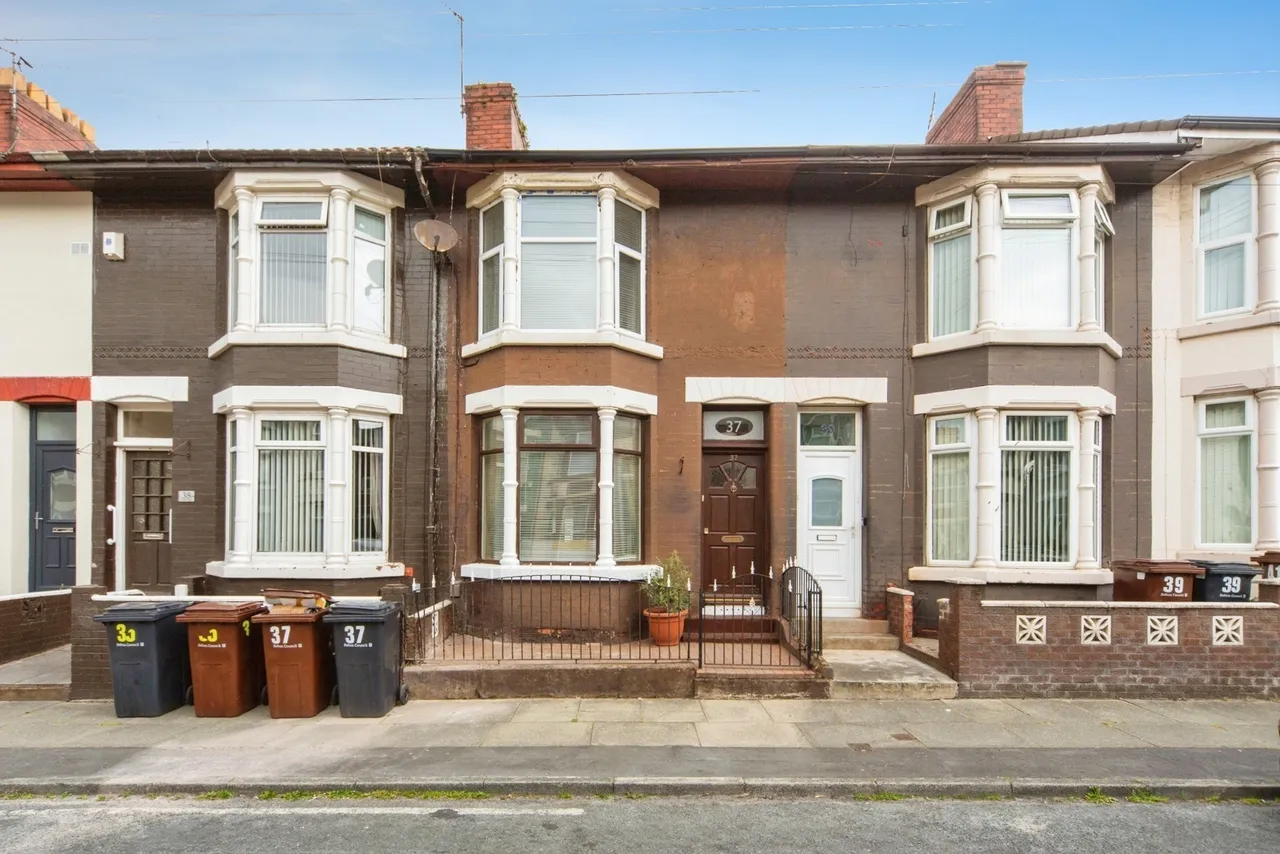 Gonville Road, Bootle, L20, photo 2