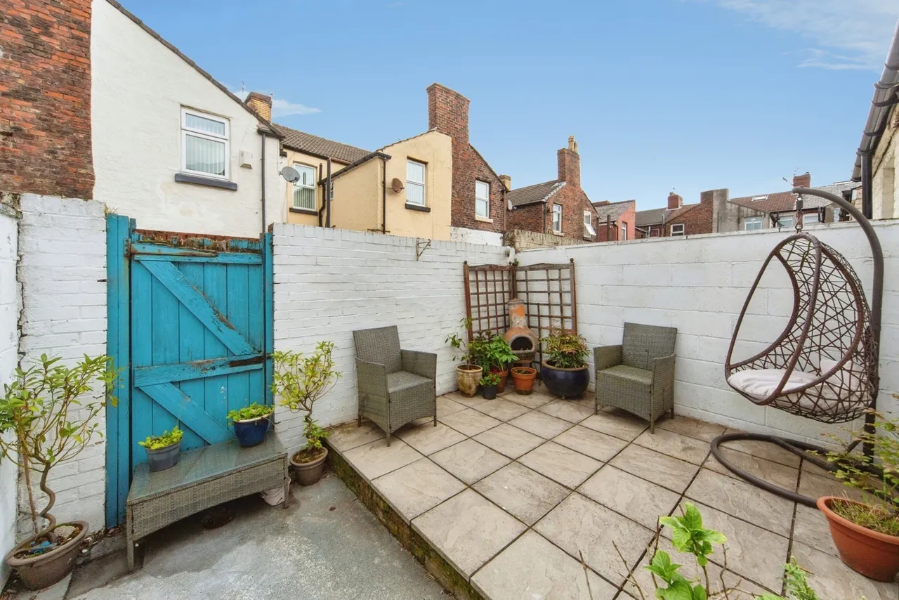 Gonville Road, Bootle, L20, photo 28