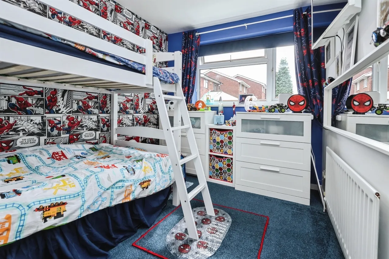 Saxon Drive, Rowley Regis, B65, photo 14