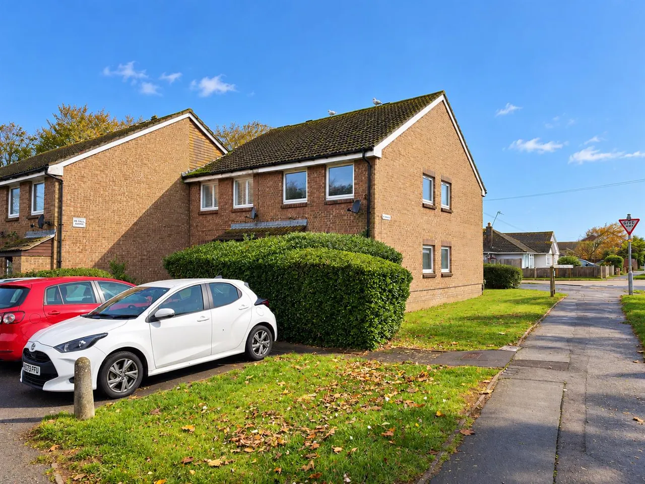 Balcombe Road, Peacehaven, photo 9